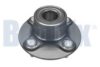 BENDIX 050055B Wheel Bearing Kit